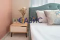 Квартира 3 комнаты 81 м² Несебр, Болгария