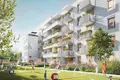 Apartamento 4 habitaciones 73 m² Varsovia, Polonia