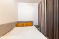 1 room apartment 32 m² Minsk, Belarus