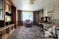 3 room apartment 65 m² Muchaviecki sielski Saviet, Belarus