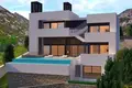 villa de 5 dormitorios 359 m² Altea, Španjolska