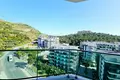 2 bedroom apartment 143 m² Kargıcak, Turkey