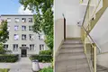 Appartement 3 chambres 62 m² Varsovie, Pologne