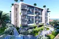 Appartement 2 chambres 71 m² Makarska, Croatie
