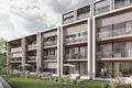 Квартира 1 спальня 48 м² Кумбор, Черногория