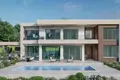 Willa 5 pokojów 195 m² Souni Zanatzia, Cypr
