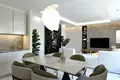 Apartamento 3 habitaciones  Kato Polemidion Municipality, Chipre