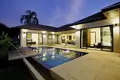 Villa de 4 dormitorios 280 m² Rawai, Tailandia