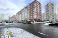 Apartamento 3 habitaciones 71 m² Minsk, Belarús