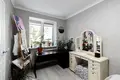 Wohnung 2 zimmer 43 m² Minsk, Belarus