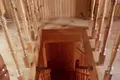 House 76 m² Hrabauski sielski Saviet, Belarus
