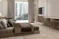 Studio apartment 36 m² Dubai, United Arab Emirates