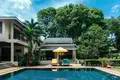 Villa de 4 dormitorios 400 m² Rawai, Tailandia