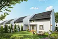 Haus 4 zimmer 112 m² Wieruchow, Polen