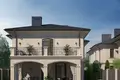 Casa 4 habitaciones 184 m² Odesa, Ucrania