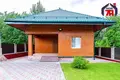Casa de campo 391 m² Piatryskauski sielski Saviet, Belarús
