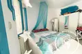Wohnung 1 Schlafzimmer  Siviri, Griechenland