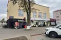 Shop 1 room 27 m² in Vawkavysk, Belarus
