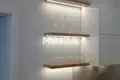 Mieszkanie 2 pokoi 65 m² w Bashkia Vlore, Albania