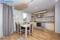 Mieszkanie 4 pokoi 79 m² Malaty, Litwa