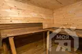 House 56 m² Palacanski sielski Saviet, Belarus