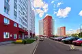 2 room apartment 68 m² Minsk, Belarus