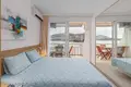Studio 28 m² Rafailovici, Monténégro