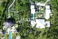Villa 8 habitaciones 1 110 m² Higüey, República Dominicana