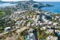 6-Zimmer-Villa 280 m² Bodrum, Türkei