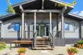 Cottage 88 m² Hajnienski sielski Saviet, Belarus
