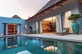 3 bedroom villa 418 m² Si Sunthon, Thailand