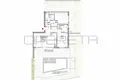 Квартира 2 комнаты 91 м² Opcina Sukosan, Хорватия