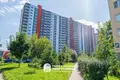 Квартира 3 комнаты 70 м² в Минске, Беларусь