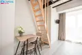 Квартира 2 комнаты 25 м² Паланга, Литва