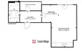 1 bedroom apartment 53 m² Capital City of Prague, Czech Republic
