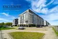1 bedroom apartment 69 m² Minsk, Belarus