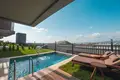 Вилла 5 комнат 284 м² Konakli, Турция
