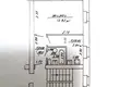 Appartement 1 chambre 28 m² Borissov, Bélarus