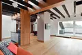 Квартира 4 комнаты 244 м² Рига, Латвия