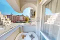 Mieszkanie 2 pokoi 63 m² Nesebyr, Bułgaria