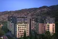 Квартира 2 комнаты 50 м² Тбилиси, Грузия