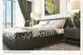 1 bedroom apartment 37 m² Budva, Montenegro