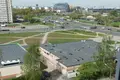 Mieszkanie 2 pokoi 51 m² w Mińsk, Białoruś
