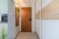 Appartement 3 chambres 48 m² Varsovie, Pologne