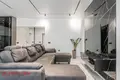 3 room apartment 97 m² Minsk, Belarus