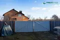 House 63 m² Polatsk, Belarus