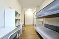2 bedroom apartment 73 m² Budva, Montenegro