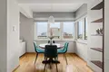 2 room apartment 59 m² Warsaw, Poland