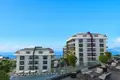Mieszkanie 2 pokoi  Alanya, Turcja