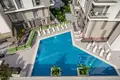 Apartamento 71 m² Región del Mediterráneo, Turquía
